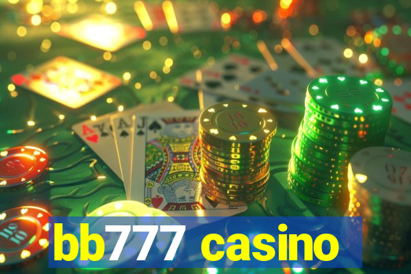 bb777 casino